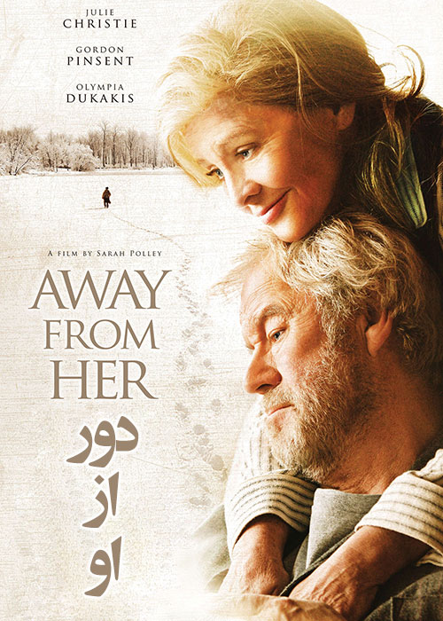 دانلود فیلم دور از او Away from Her 2006