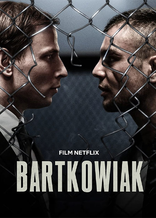 دانلود فیلم بارتکوویاک با دوبله فارسی Bartkowiak 2021