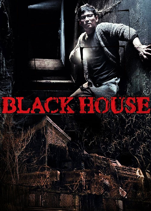دانلود فیلم خانه سیاه Black House 2007 دانلود فیلم خانه سیاه Black House 2007