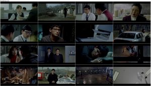 دانلود فیلم خانه سیاه Black House 2007