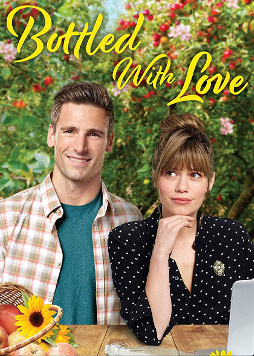 دانلود فیلم پر شده با عشق Bottled with Love 2019 دانلود فیلم پر شده با عشق Bottled with Love 2019