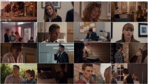 دانلود فیلم پر شده با عشق Bottled with Love 2019