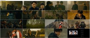 دانلود فیلم شجاع: گونجیو سنکی Brave: Gunjyo Senki 2021 دانلود فیلم شجاع: گونجیو سنکی Brave: Gunjyo Senki 2021