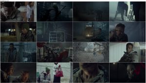 دانلود فیلم زنجیر شده Chained 2020 دانلود فیلم زنجیر شده Chained 2020
