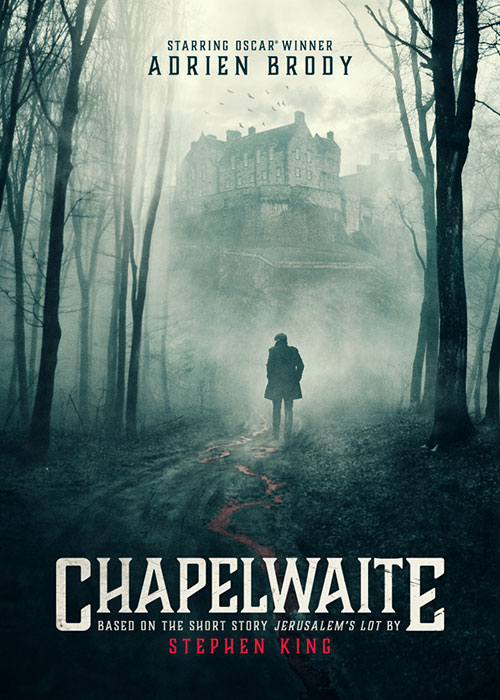 دانلود سریال چپلویت Chapelwaite 2021 دانلود سریال چپلویت Chapelwaite 2021