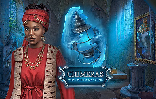 Chimeras 13: What Wishes May Come Collector&rsquo;s Edition