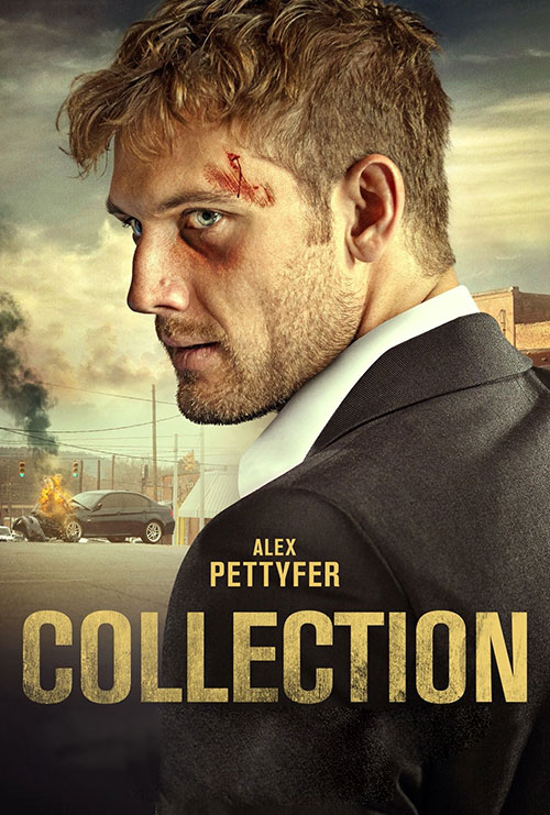 دانلود فیلم کلکسیون Collection 2021 دانلود فیلم کلکسیون Collection 2021