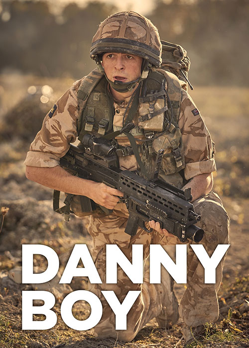 دانلود فیلم دنی پسر Danny Boy 2021 دانلود فیلم دنی پسر Danny Boy 2021