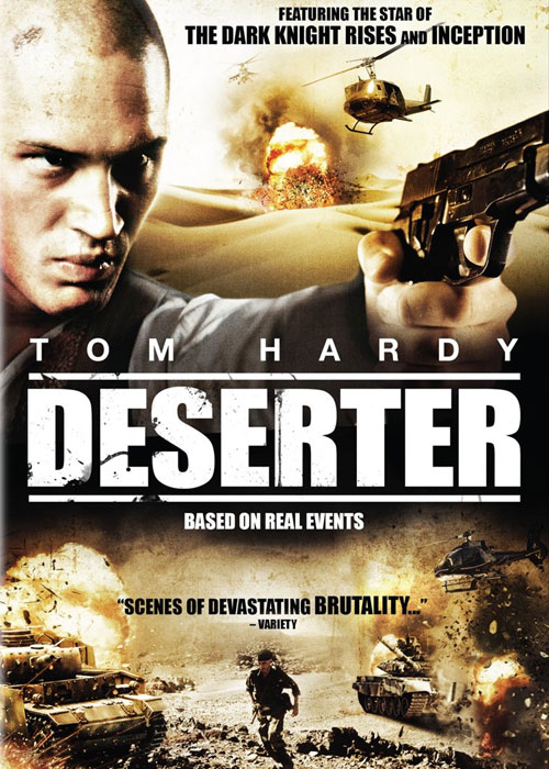 دانلود فیلم فراری Deserter 2002 دانلود فیلم فراری Deserter 2002