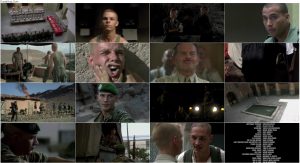 دانلود فیلم فراری Deserter 2002 دانلود فیلم فراری Deserter 2002