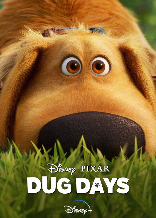 دانلود انیمیشن روزهای داگ Dug Days 2021 دانلود انیمیشن روزهای داگ Dug Days 2021