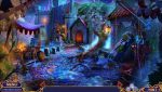 دانلود بازی Enchanted Kingdom 9: Frost Curse دانلود بازی Enchanted Kingdom 9: Frost Curse Collector's Edition