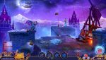دانلود بازی Enchanted Kingdom 9: Frost Curse دانلود بازی Enchanted Kingdom 9: Frost Curse Collector's Edition