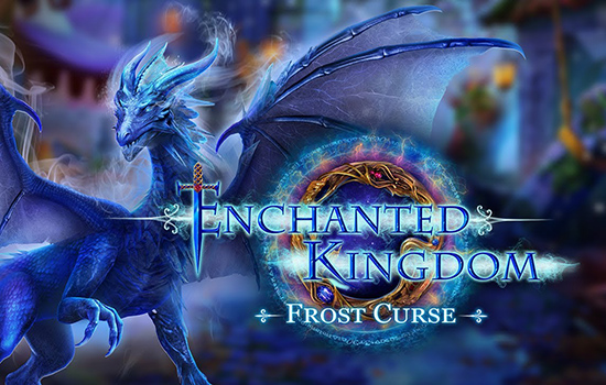 دانلود بازی Enchanted Kingdom 9: Frost Curse Collector's Edition