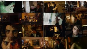 دانلود فیلم چشم بدون صورت Eye Without a Face 2021