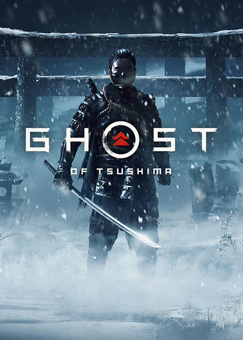 دانلود انیمیشن شبح تسوشیما Ghost of Tsushima 2020 دانلود انیمیشن شبح تسوشیما Ghost of Tsushima 2020