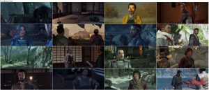 دانلود انیمیشن شبح تسوشیما Ghost of Tsushima 2020 دانلود انیمیشن شبح تسوشیما Ghost of Tsushima 2020