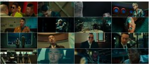 دانلود فیلم طوفان جهنمی Infernal Storm 2021 دانلود فیلم طوفان جهنمی Infernal Storm 2021