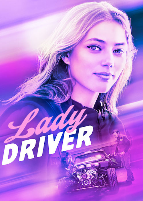 دانلود فیلم خانم راننده Lady Driver 2020 دانلود فیلم خانم راننده Lady Driver 2020