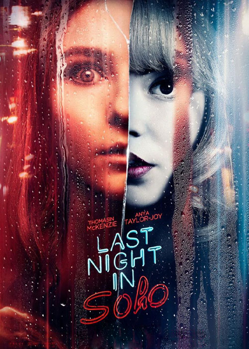 دانلود فیلم آخرین شب در سوهو Last Night in Soho 2021 دانلود فیلم آخرین شب در سوهو Last Night in Soho 2021