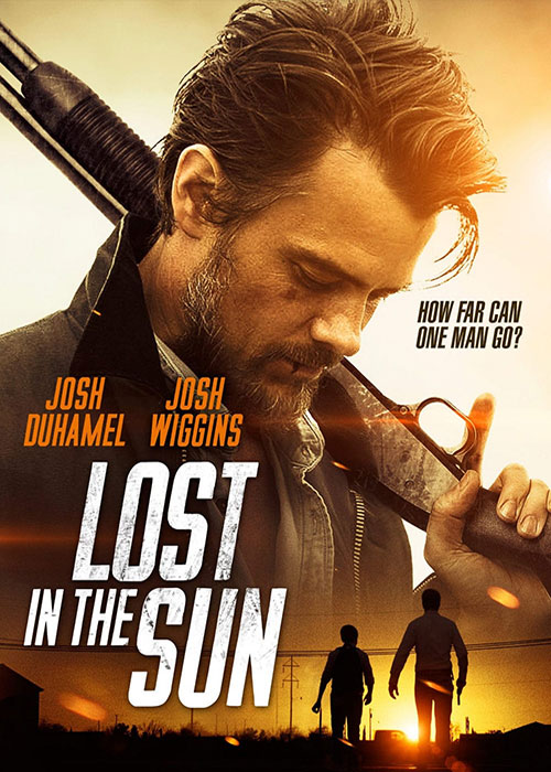 دانلود فیلم گمشده در خورشید Lost in the Sun 2016 دانلود فیلم گمشده در خورشید Lost in the Sun 2016