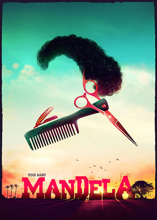 دانلود فیلم ماندلا Mandela 2021