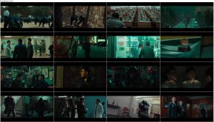 دانلود فیلم دونده های نیمه شب Midnight Runners 2017 دانلود فیلم دونده های نیمه شب Midnight Runners 2017