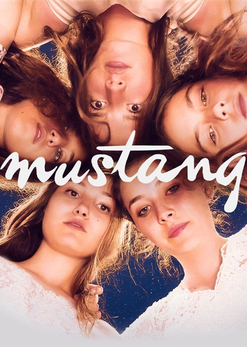 دانلود فیلم اسب وحشی Mustang 2015 دانلود فیلم اسب وحشی Mustang 2015