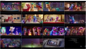 دانلود انیمیشن My Little Pony: A New Generation 2021 دانلود انیمیشن My Little Pony: A New Generation 2021