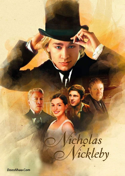 دانلود فیلم نیکلاس نیکلبی Nicholas Nickleby 2002 دانلود فیلم نیکلاس نیکلبی Nicholas Nickleby 2002