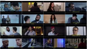 دانلود فیلم پیاده روی شبانه Night Walk 2019 دانلود فیلم پیاده روی شبانه Night Walk 2019