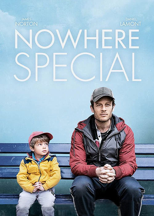 دانلود فیلم جایی معمولی Nowhere Special 2020 دانلود فیلم جایی معمولی Nowhere Special 2020