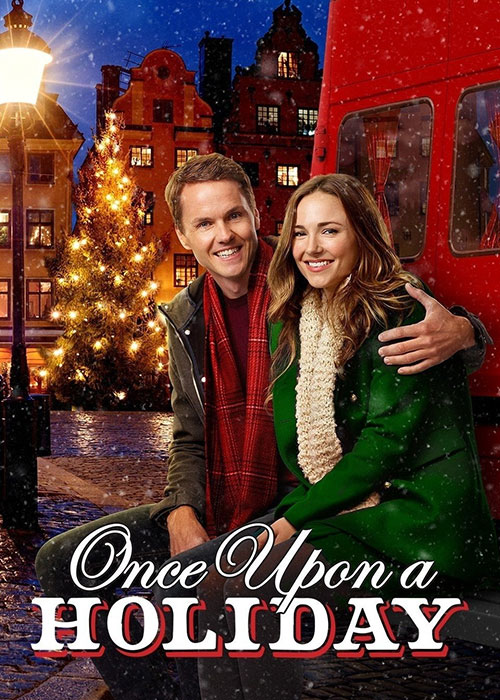 دانلود فیلم روزی در تعطیلات کریسمس Once Upon a Holiday 2015 دانلود فیلم روزی در تعطیلات کریسمس Once Upon a Holiday 2015