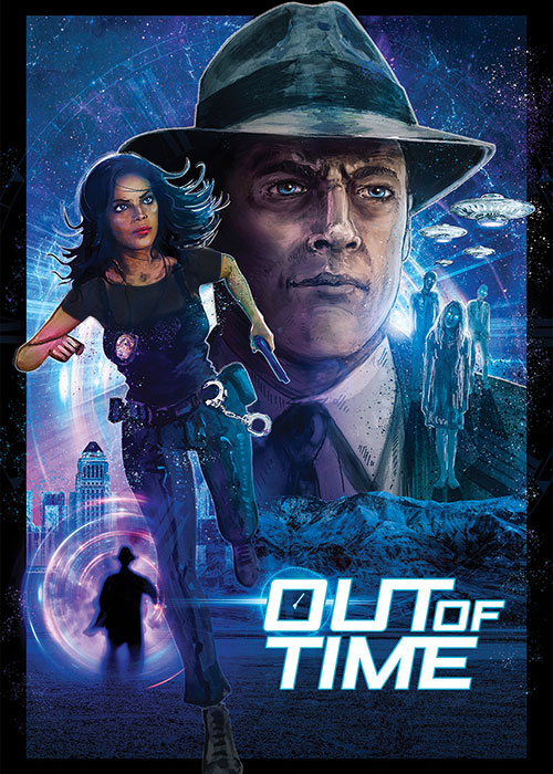 دانلود فیلم خارج از زمان Out of Time 2021 دانلود فیلم خارج از زمان Out of Time 2021
