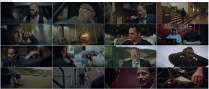 دانلود فیلم غلبه Overrun 2021 دانلود فیلم Overrun 2021
