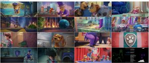دانلود انیمیشن سگ های نگهبان Paw Patrol: The Movie 2021 دانلود انیمیشن سگ های نگهبان Paw Patrol: The Movie 2021