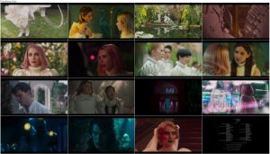 دانلود فیلم تپه های بهشت Paradise Hills 2019 دانلود فیلم تپه های بهشت Paradise Hills 2019