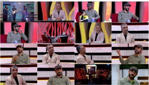 دانلود قسمت سیزدهم برنامه پیشگو با حضور هادی حجازی فر قسمت سیزدهم برنامه پیشگو با حضور هادی حجازی فر