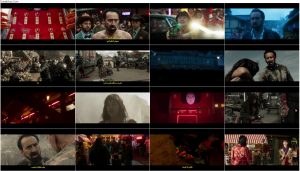 دانلود فیلم زندانیان سرزمین ارواح Prisoners of the Ghostland 2021 دانلود فیلم گناهکار The Guilty 2021