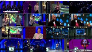 دانلود قسمت بیستم شب آهنگی با حضور ارشا اقدسی قسمت 20 شب آهنگی با حضور ارشا اقدسی