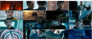 دانلود فیلم Star Trek Into Darkness 2013 فیلم پیشتازان فضا به سوی تاریکی Star Trek Into Darkness 2013