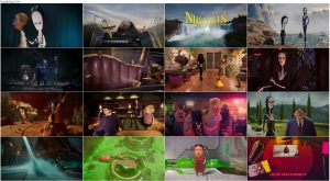 دانلود انیمیشن The Addams Family 2 2021 دانلود انیمیشن The Addams Family 2 2021
