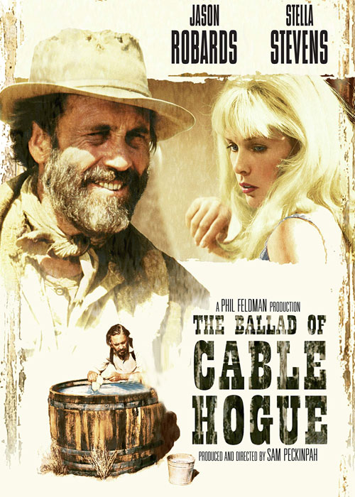 دانلود فیلم سرود کیبل هوگ The Ballad of Cable Hogue 1970 دانلود فیلم سرود کیبل هوگ The Ballad of Cable Hogue 1970