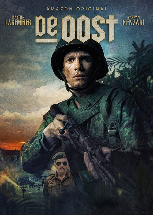دانلود فیلم شرق The East 2020 دانلود فیلم شرق The East 2020