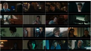 دانلود فیلم میزبان The Host 2020 دانلود فیلم میزبان The Host 2020