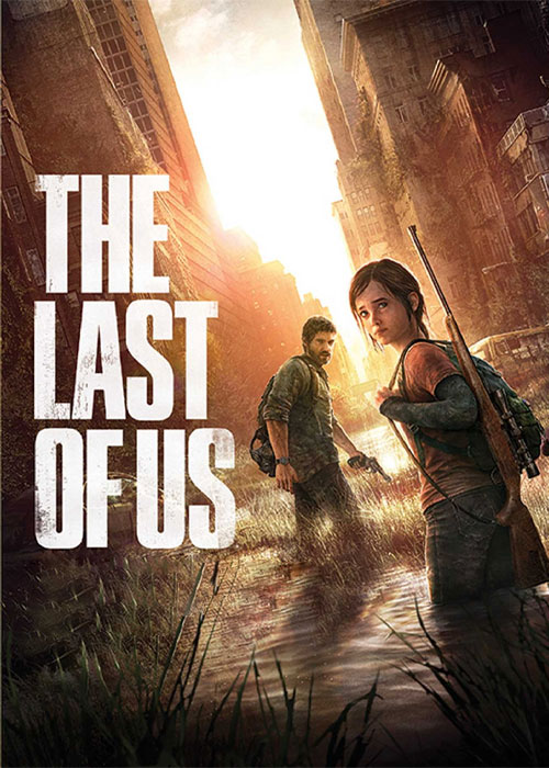 دانلود انیمیشن آخرین نفرات ما The Last of Us 2017 دانلود انیمیشن آخرین نفرات ما The Last of Us 2017