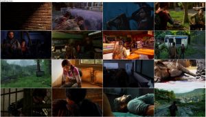 دانلود انیمیشن آخرین نفرات ما The Last of Us 2017 دانلود انیمیشن آخرین نفرات ما The Last of Us 2017