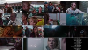 دانلود فیلم مه The Mist 2007 دانلود فیلم مه The Mist 2007