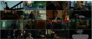 دانلود فیلم محافظ The Protégé 2021 دانلود فیلم اکشن محافظ The Protege 2021