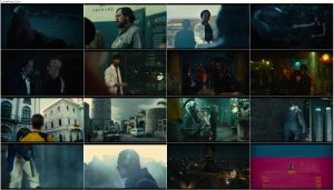 دانلود فیلم جوخه انتحار The Suicide Squad 2021 دانلود فیلم جوخه انتحار The Suicide Squad 2021